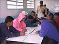 Taller de diseo participativo del plan de conservacin Gavidia 